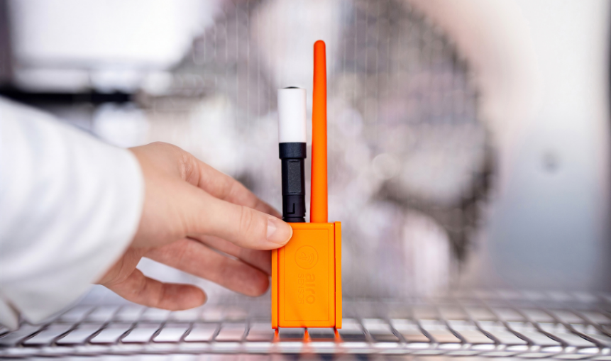 SenseAnywhere AiroSensor – image 7