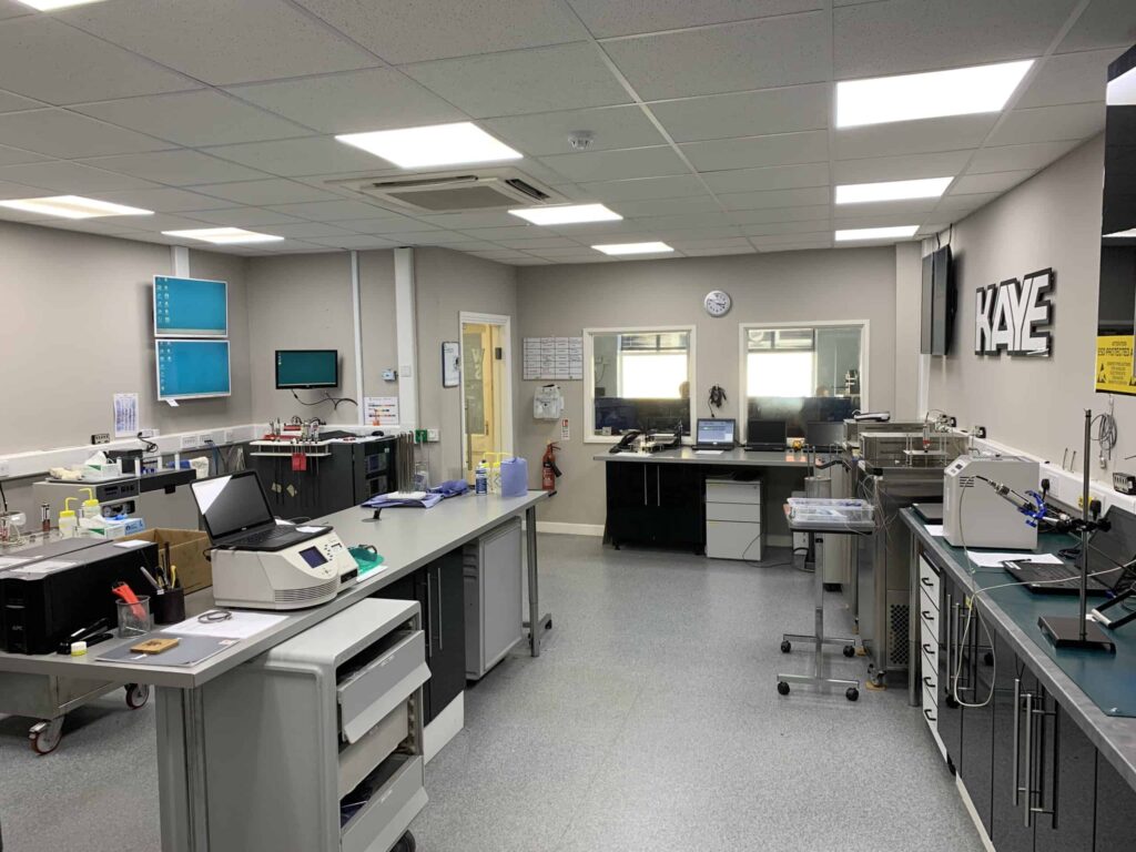 Lab