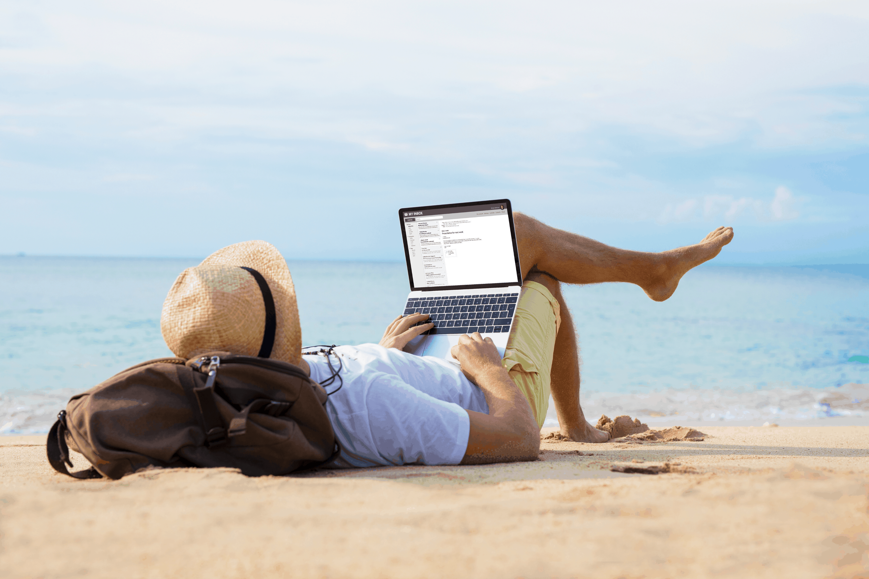 Holiday Laptop data