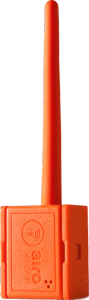 SenseAnywhere - AiroSensor ER model 20-20-21Transparent