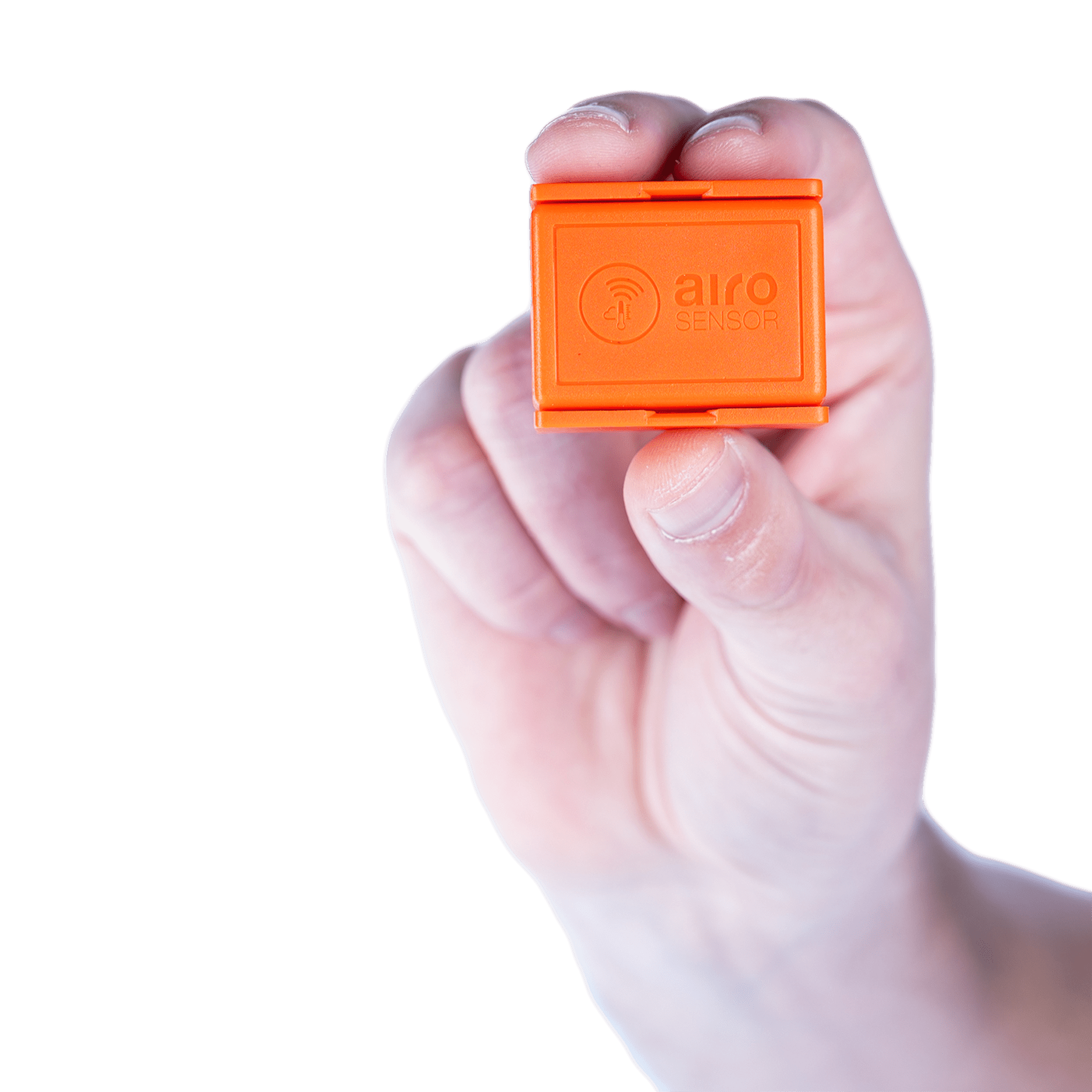 SenseAnywhere AiroSensor