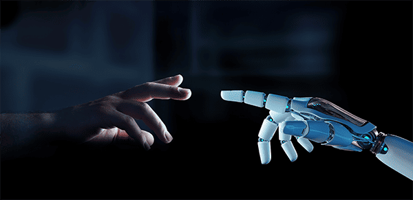 Lab automation hands