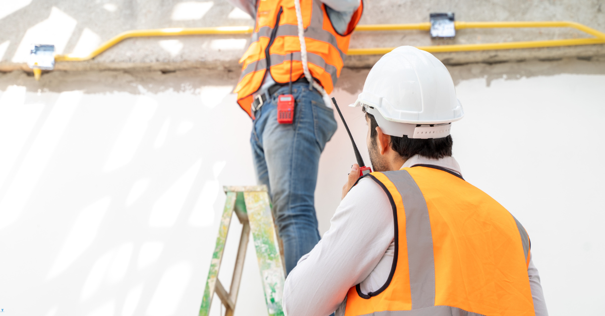 Smarter Temperature Monitoring, Smarter Energy Use