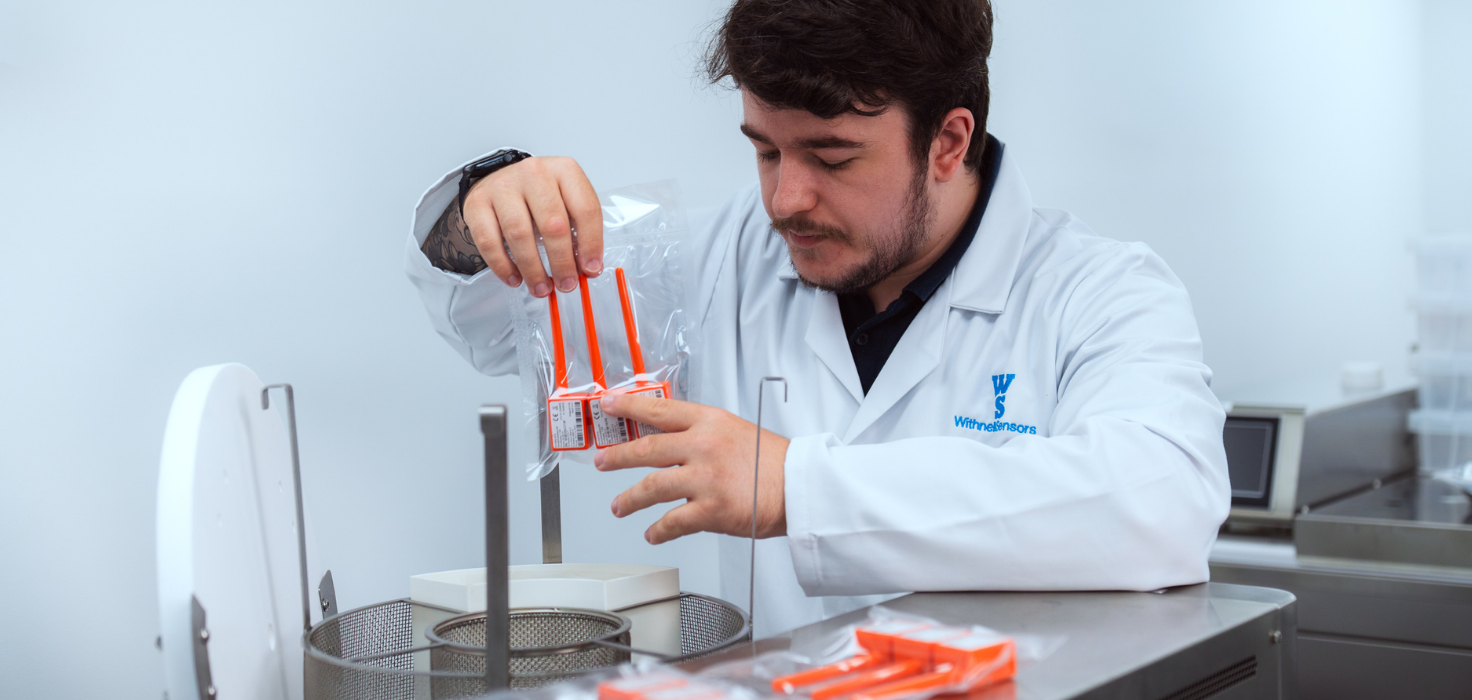 Five Lessons from 15 Years of Calibration in Regulated Environments 