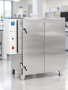 Oven Temperature Monitoring Systems