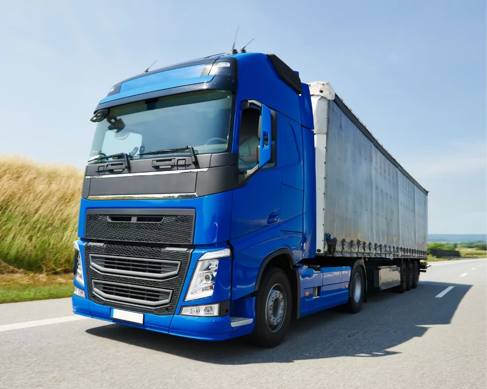 Logistics & Transport