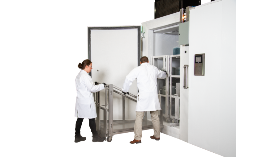 FARRAR ULT Chambers – image 6