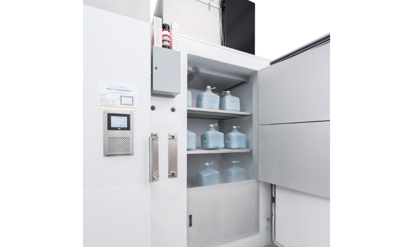 FARRAR ULT Chambers – image 7