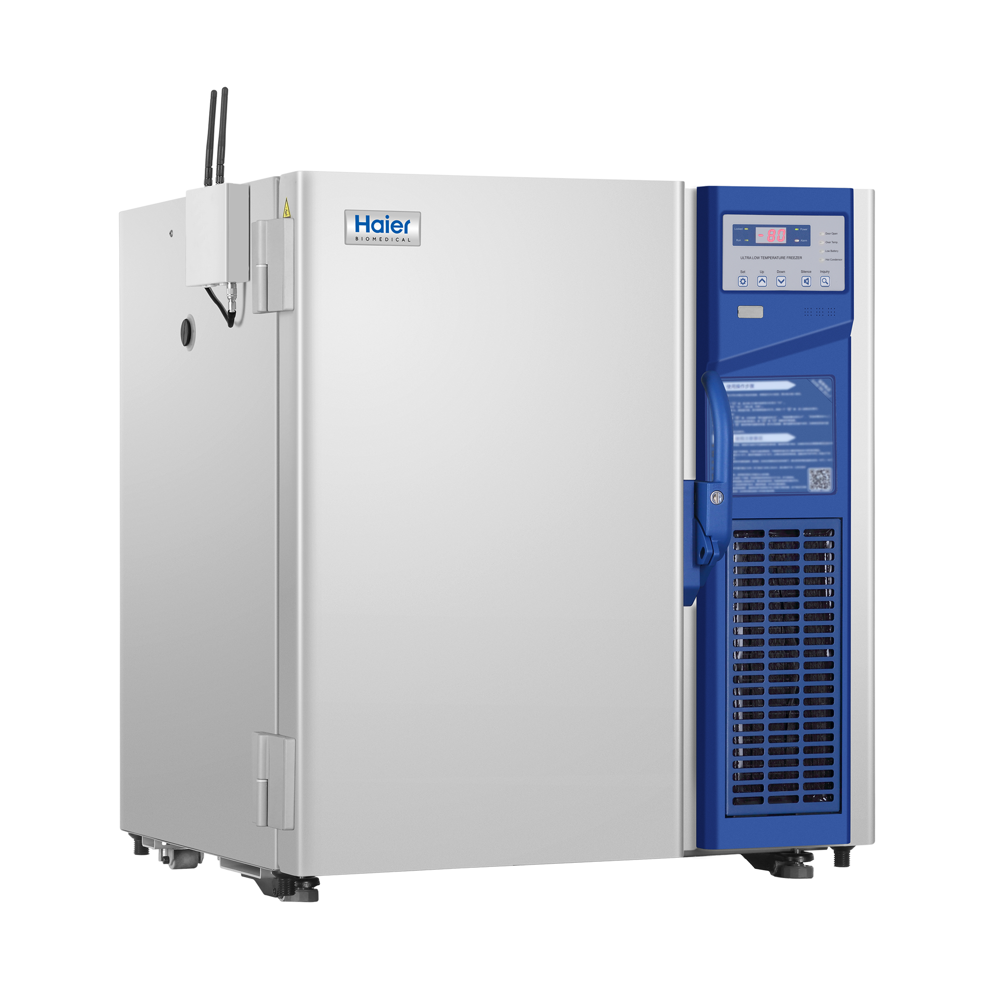 Haier Ultra Low Temperature Freezers – image 4