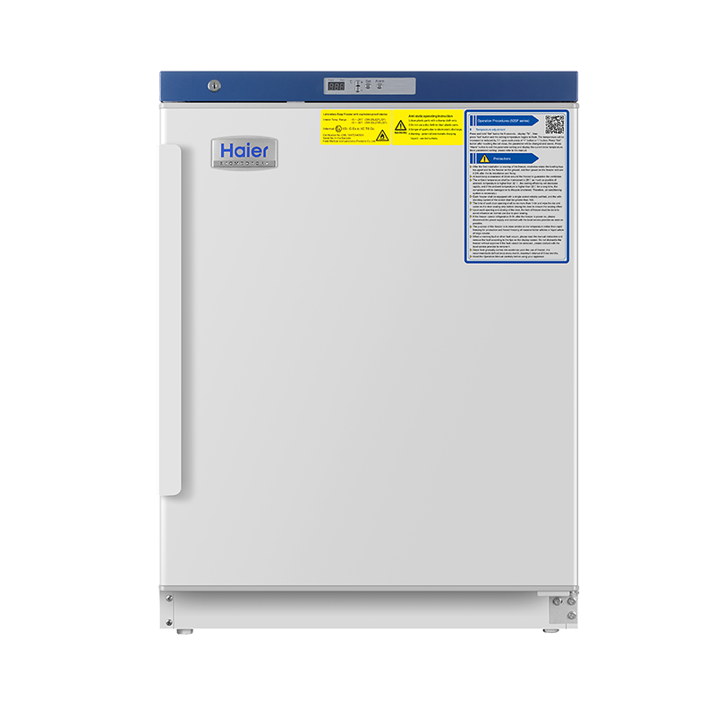 Haier Spark-Free Freezers – image 5