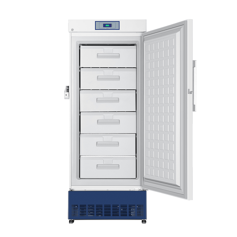 Haier Spark-Free Freezers – image 4