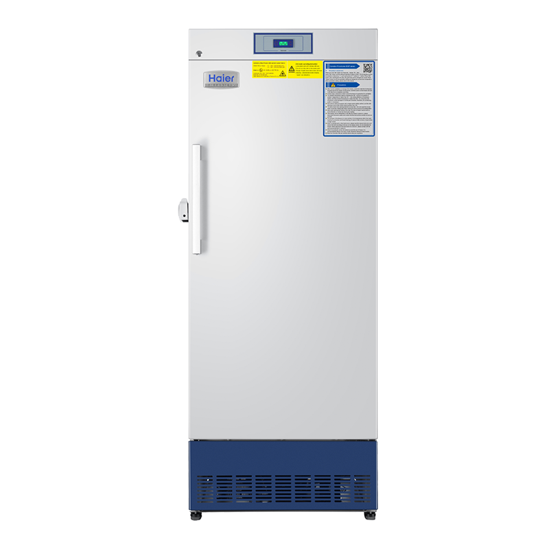 Haier Spark-Free Freezers – image 2