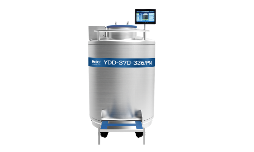 Haier LN₂ Cryogenic Freezers – image 2