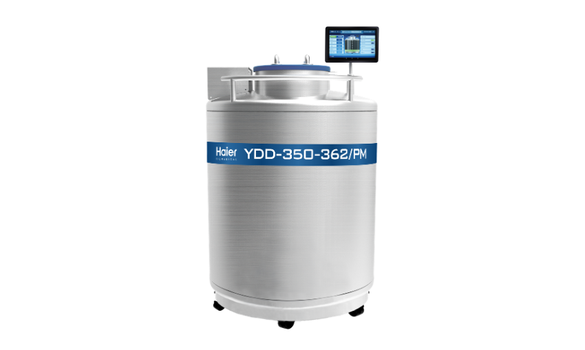 Haier LN₂ Cryogenic Freezers – image 3