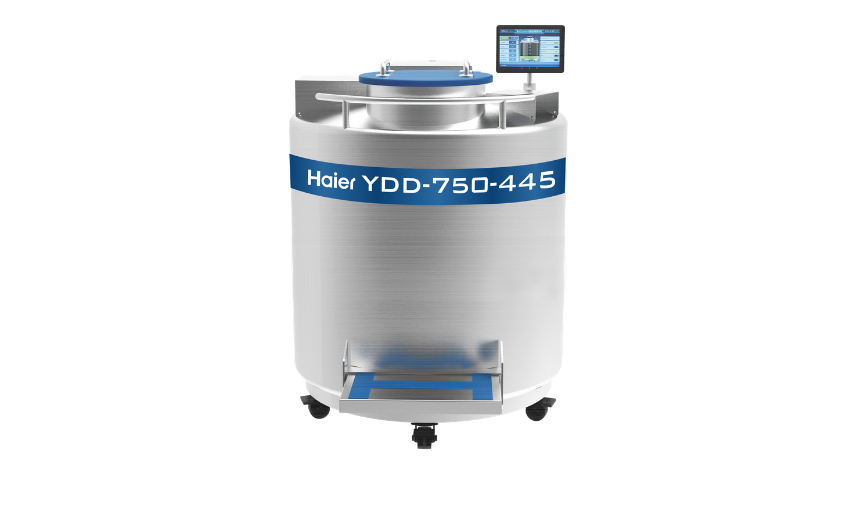 Haier LN₂ Cryogenic Freezers – image 4