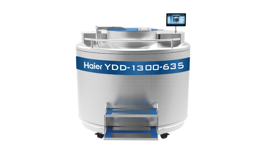 Haier LN₂ Cryogenic Freezers – image 5