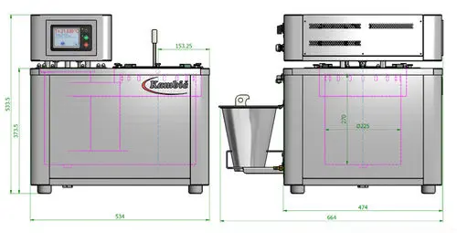 Kambic Infrared Temperature Calibrators – image 5