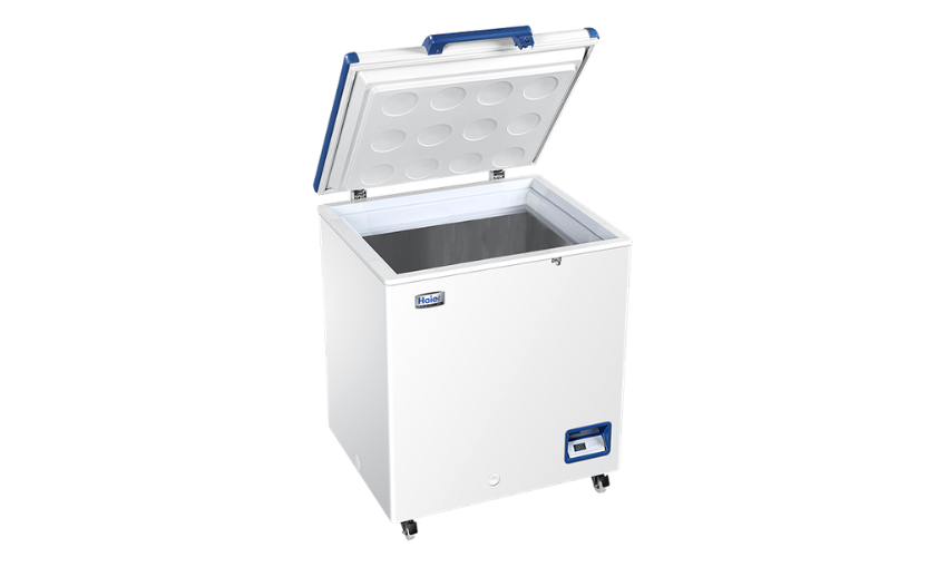 Haier Biomedical Freezers – image 1