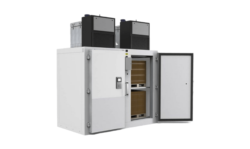 FARRAR ULT Chambers – image 4