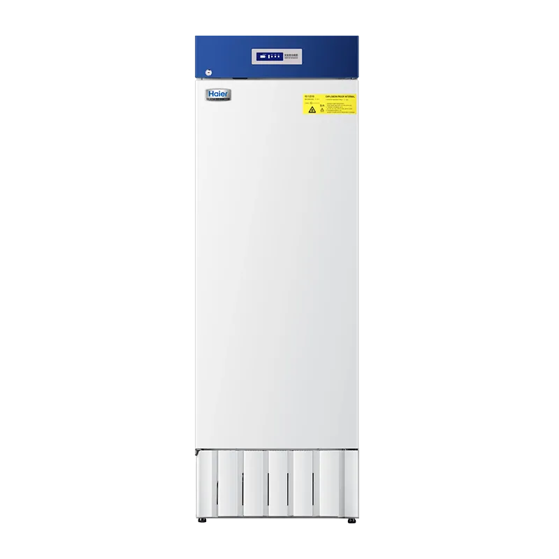 Haier Pharmacy Refrigerators – image 1