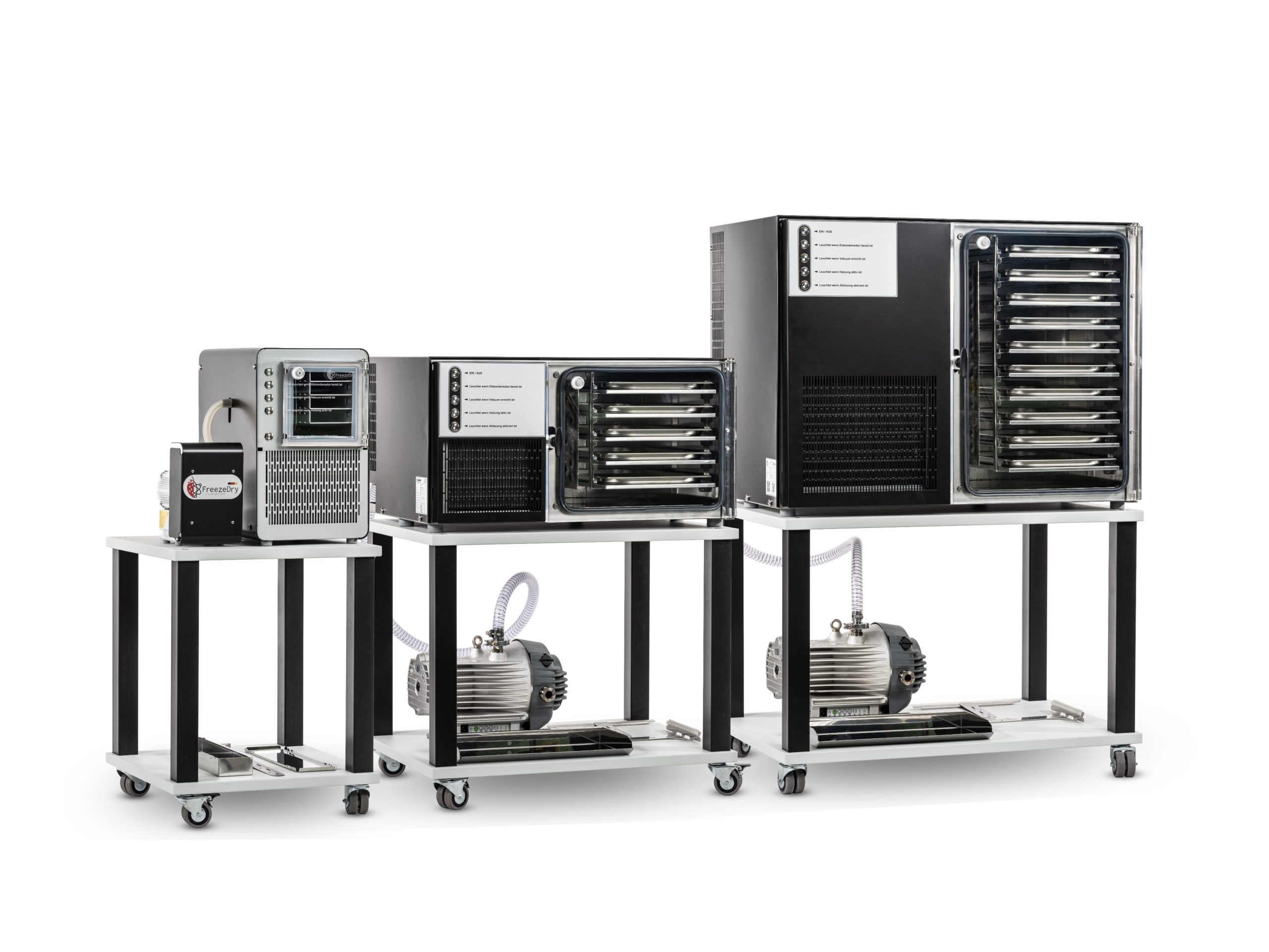 FreezeDry Food Freeze Dryers – image 4