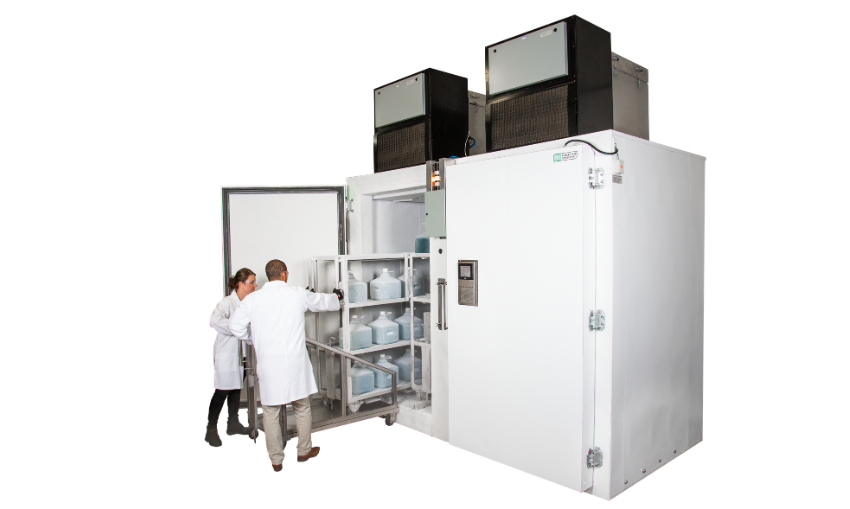 FARRAR ULT Chambers – image 5
