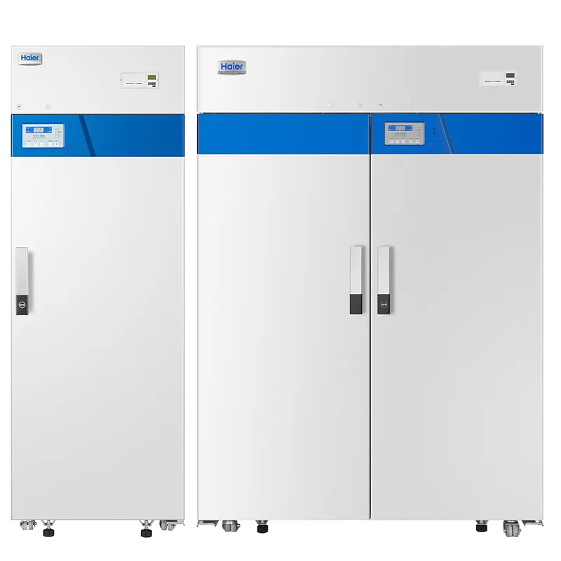 Haier Pharmacy Refrigerators – image 3