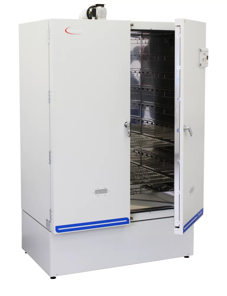 Kambic Composite Curing Ovens – image 1