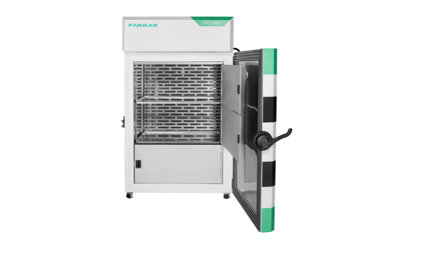 FARRAR CYCLONE Forced-Air Ultra-Low Temperature Freezer – image 3
