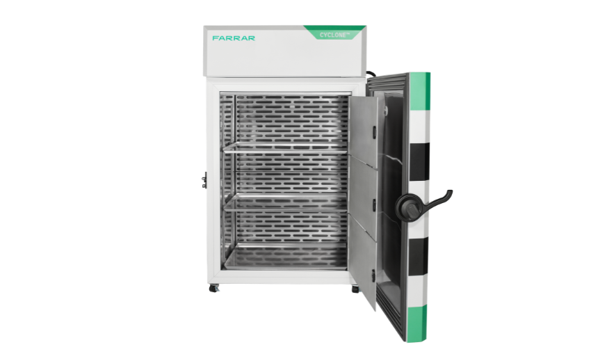 FARRAR CYCLONE Forced-Air Ultra-Low Temperature Freezer – image 4