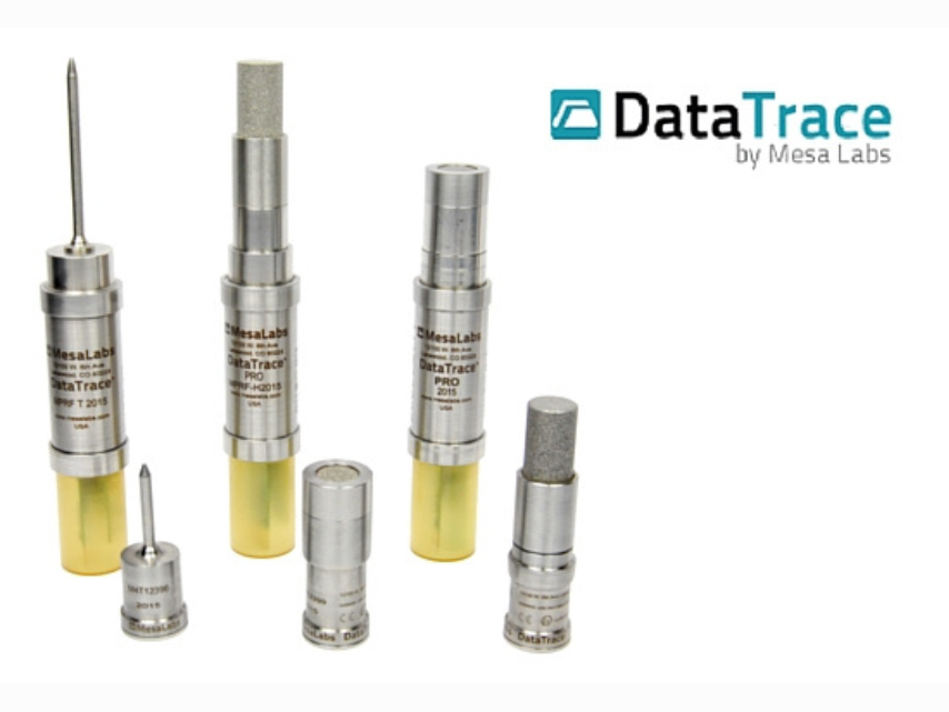 DataTrace Humidity Data Loggers – image 5