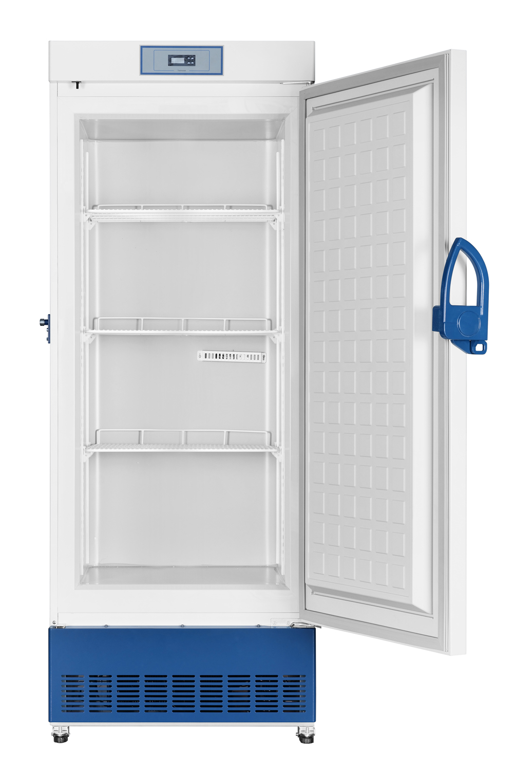 Haier Spark-Free Freezers – image 1
