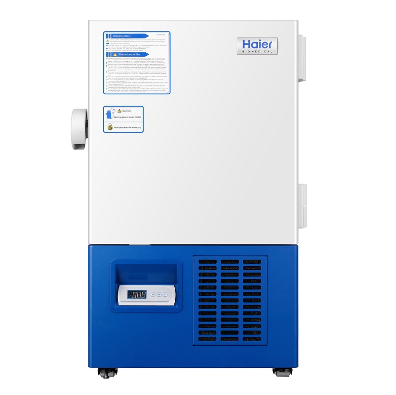 Haier Ultra Low Temperature Freezers – image 6