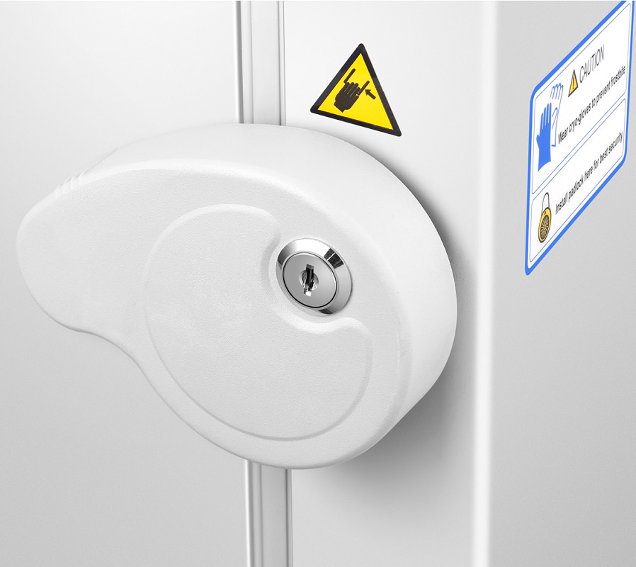 Haier Ultra Low Temperature Freezers – image 5