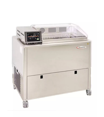 Kambic Standard Resistor Maintenance Baths