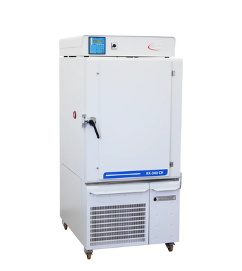 Kambic Plant Growth Chambers