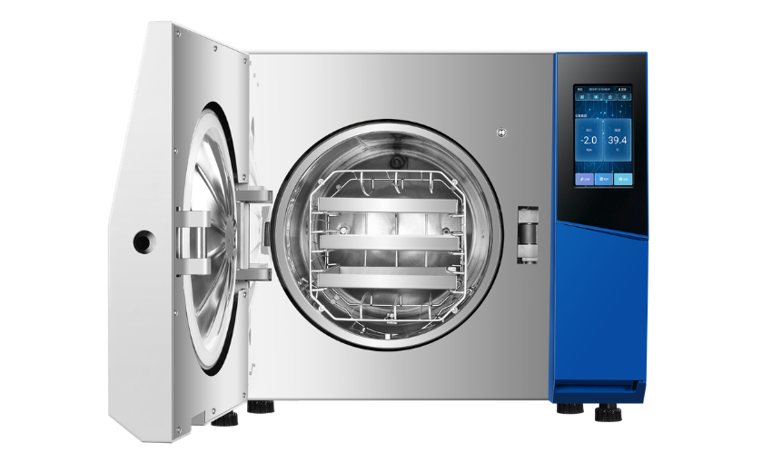 Haier Benchtop Autoclave – image 2