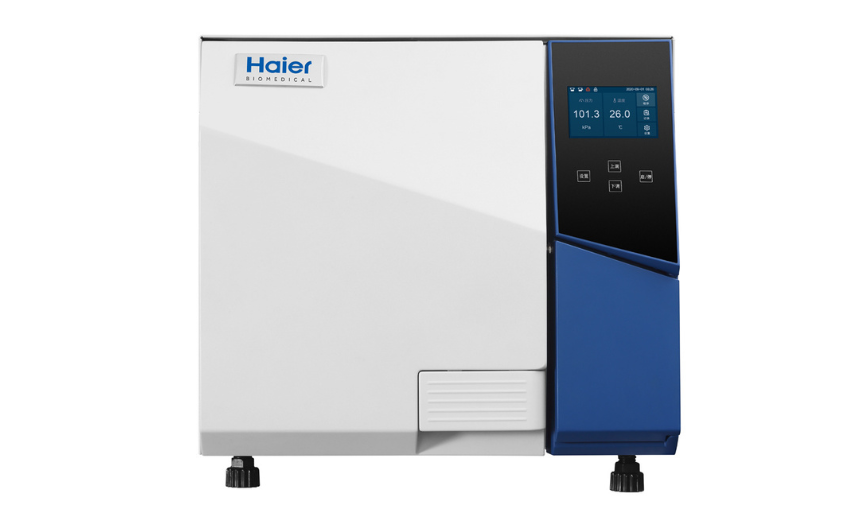 Haier Benchtop Autoclave – image 3