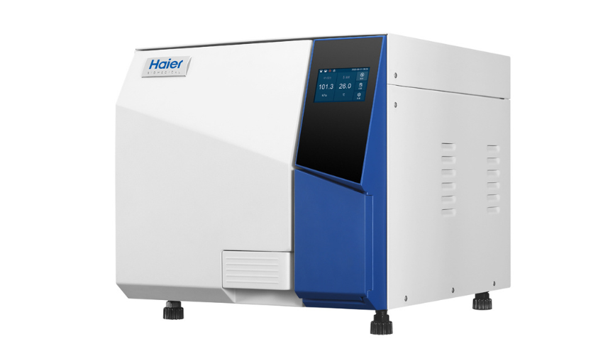 Haier Benchtop Autoclave – image 4