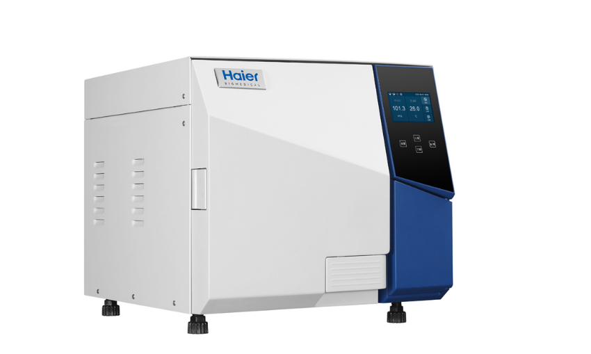 Haier Benchtop Autoclave – image 5