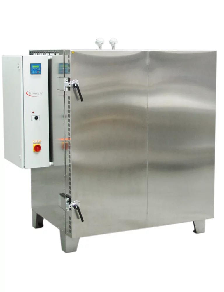 Kambic High Temperature Ovens & Heat Chambers – image 3