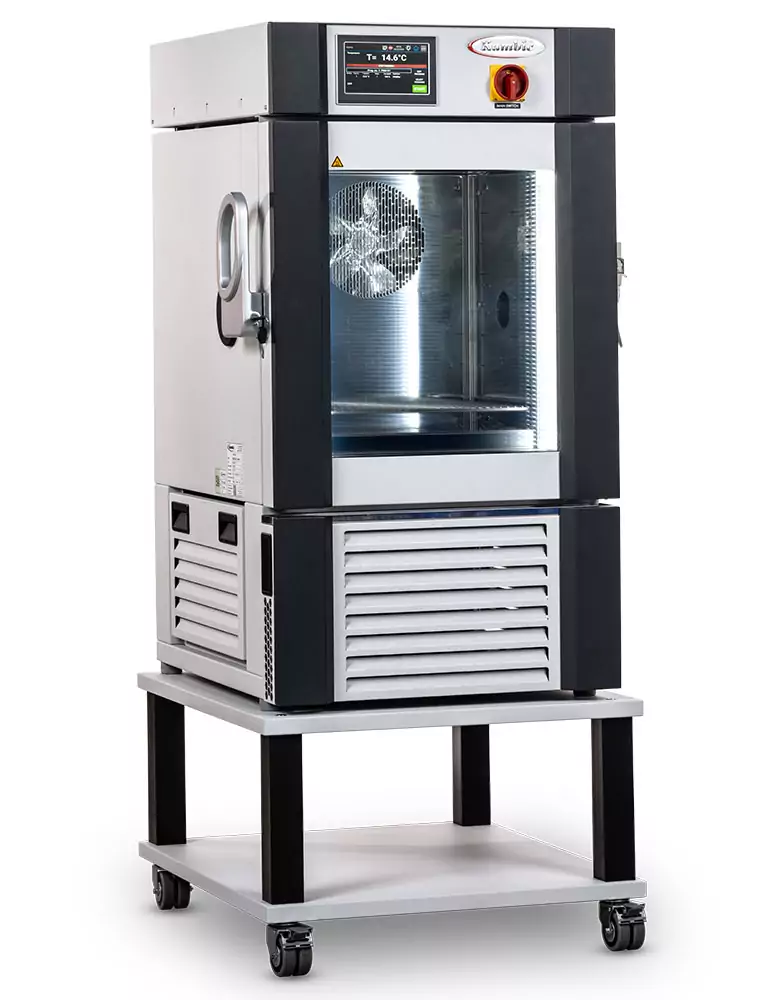 Kambic Calibration Climatic Chambers – image 2