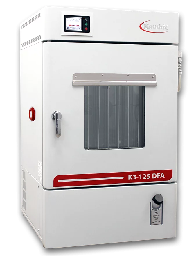 Kambic Calibration Climatic Chambers – image 3