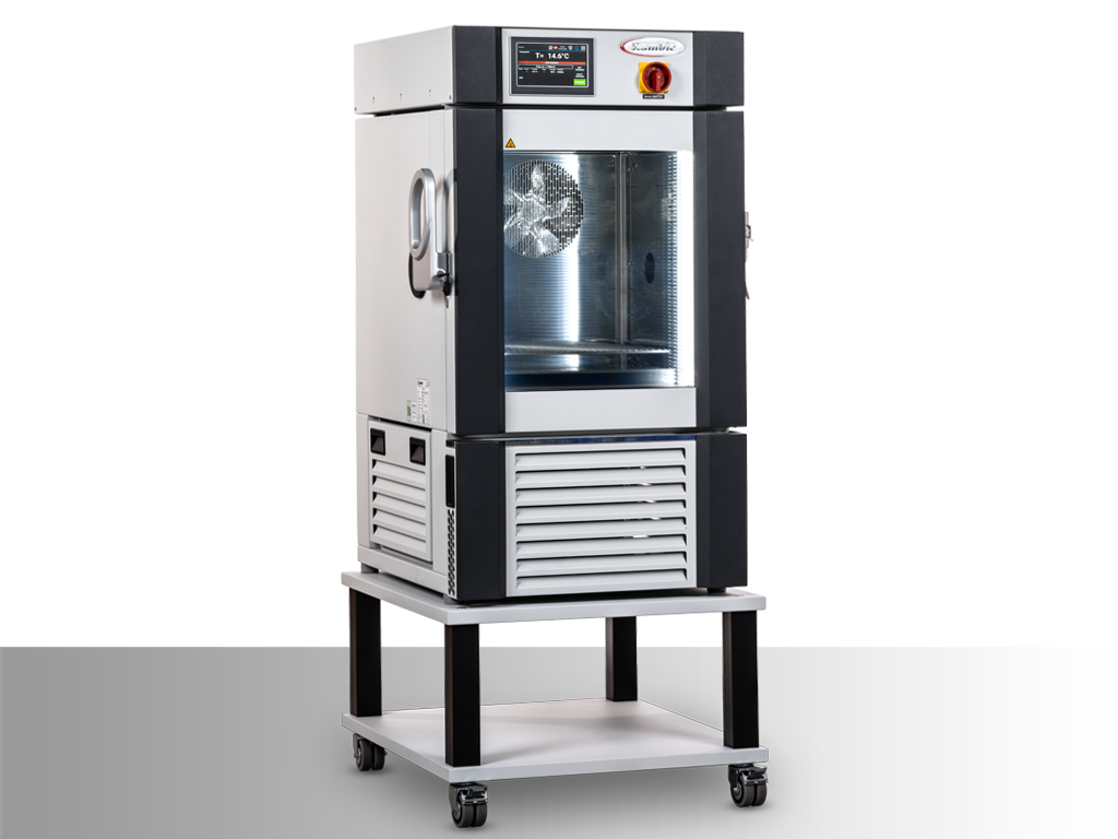 Kambic Temperature Chambers – image 4