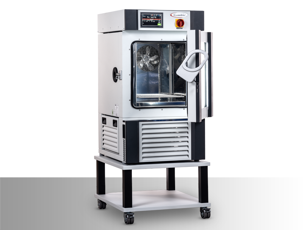 Kambic Temperature Chambers – image 7