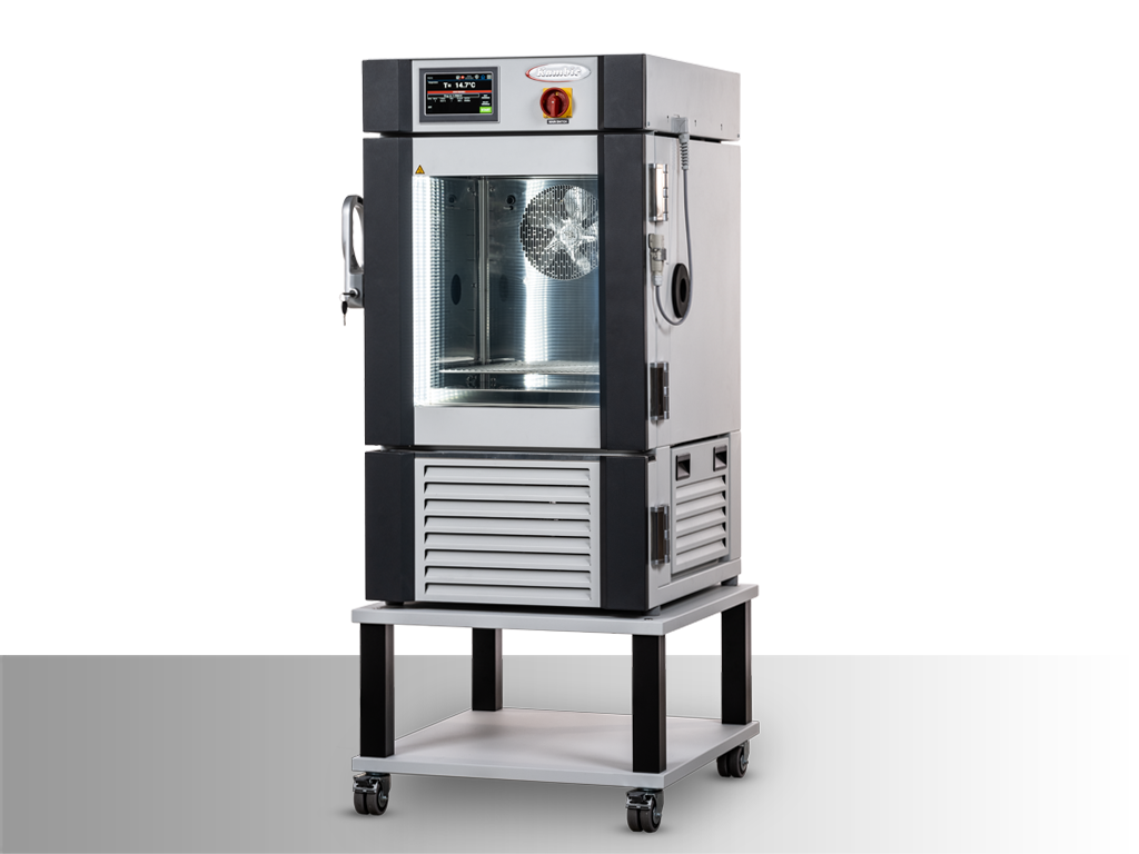 Kambic Temperature Chambers – image 6