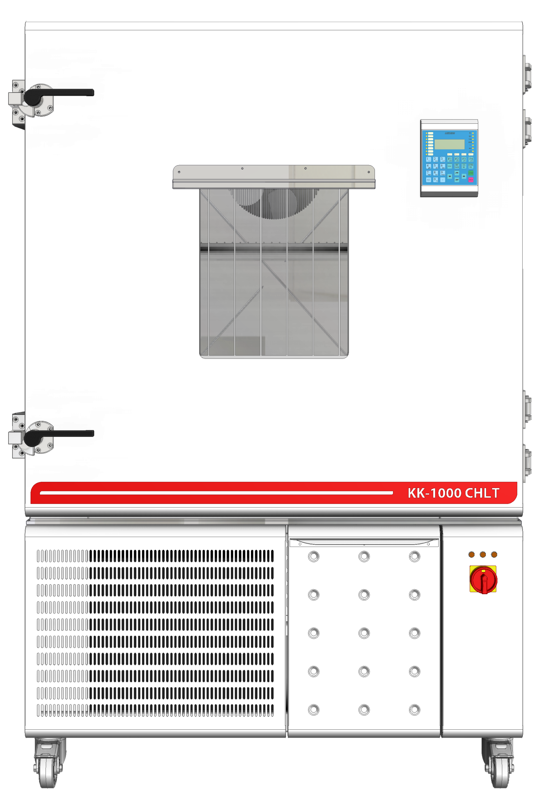 Kambic Humidity Chambers – image 9