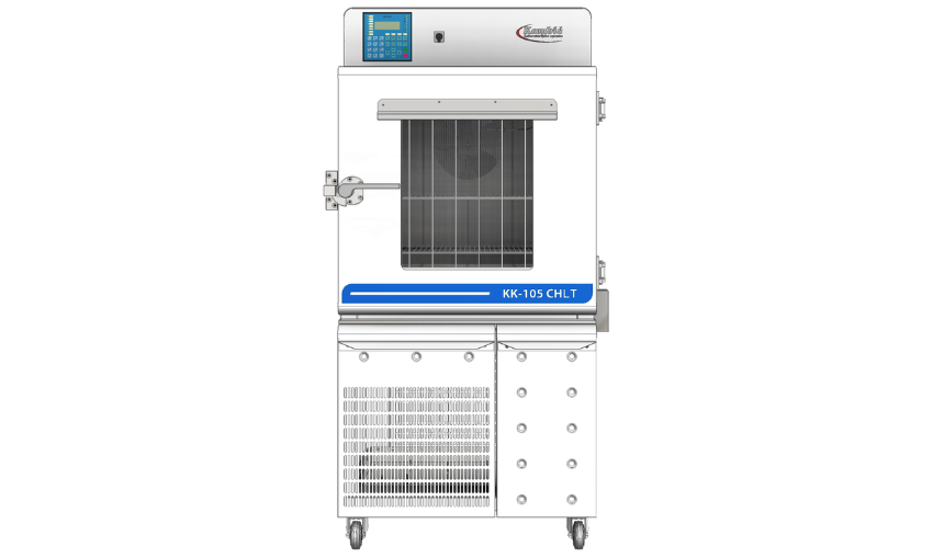 Kambic Humidity Chambers – image 13