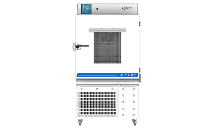 Kambic Humidity Chambers – image 8