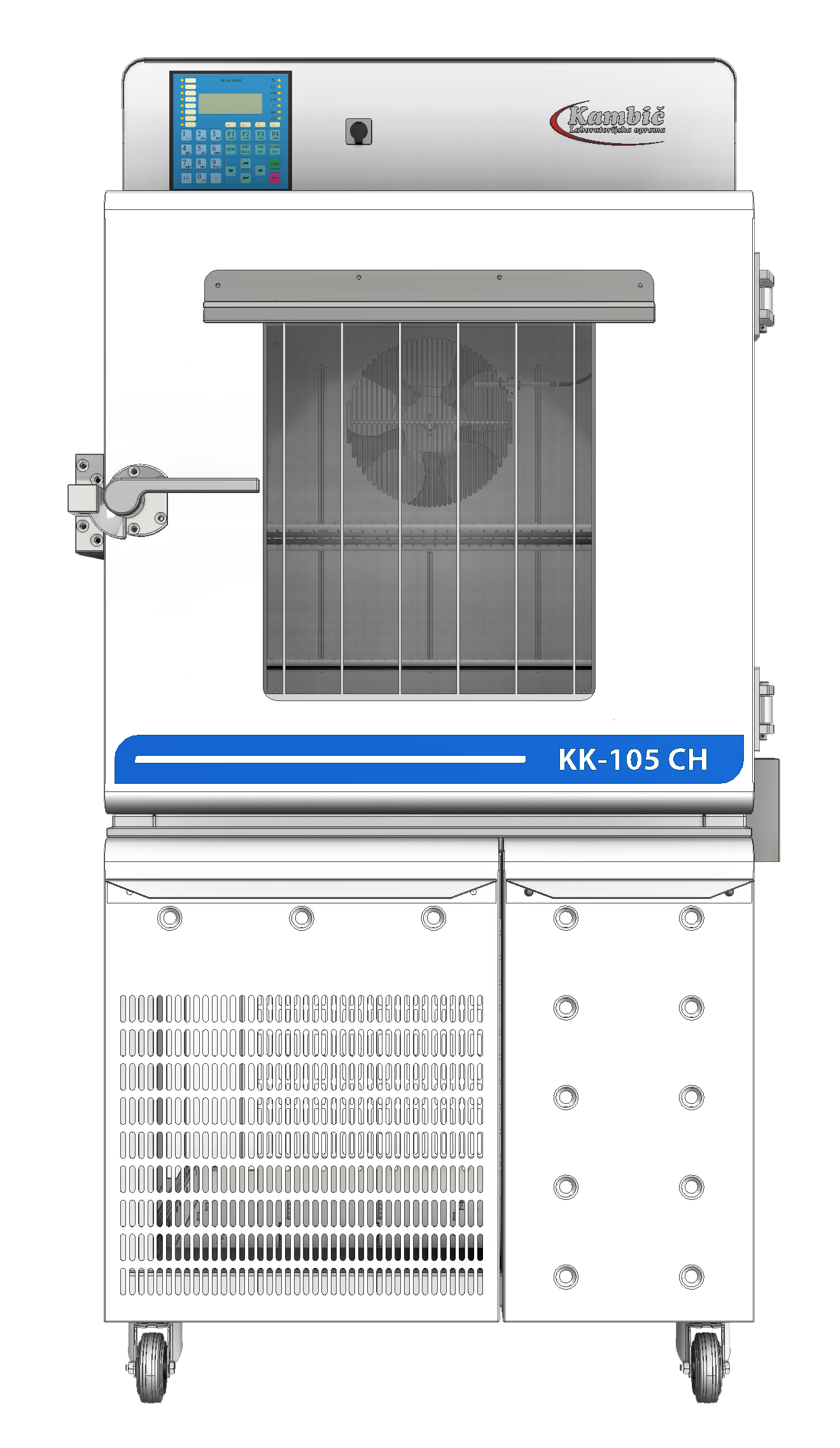 Kambic Humidity Chambers – image 26